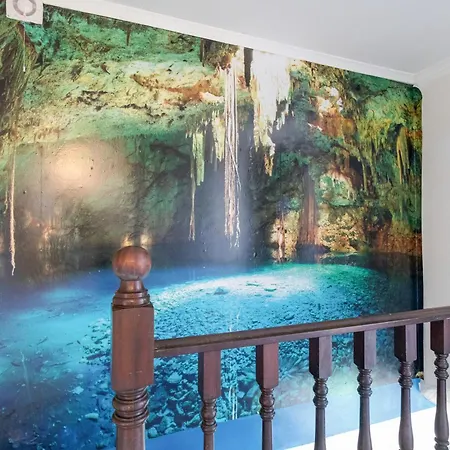 Nyaraló Quinta Eva *
