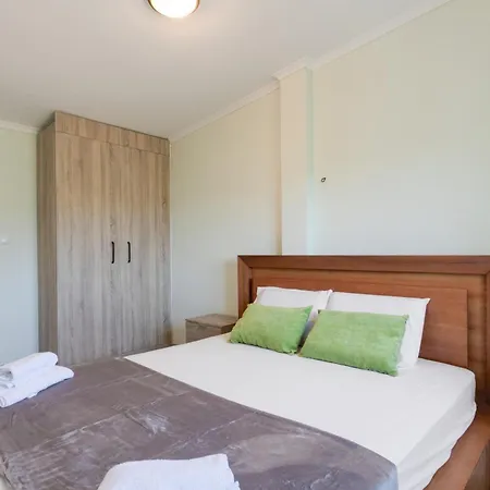 度假居 Quinta Eva Santa Catarina (Leiria)