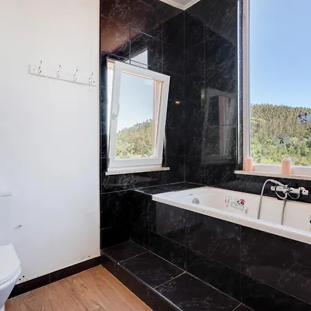 度假居 Quinta Eva Santa Catarina (Leiria)