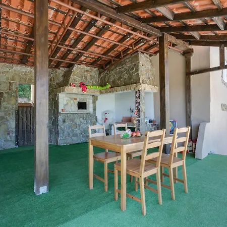 Quinta Eva * Santa Catarina (Leiria)